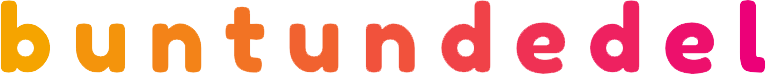 buntundedel