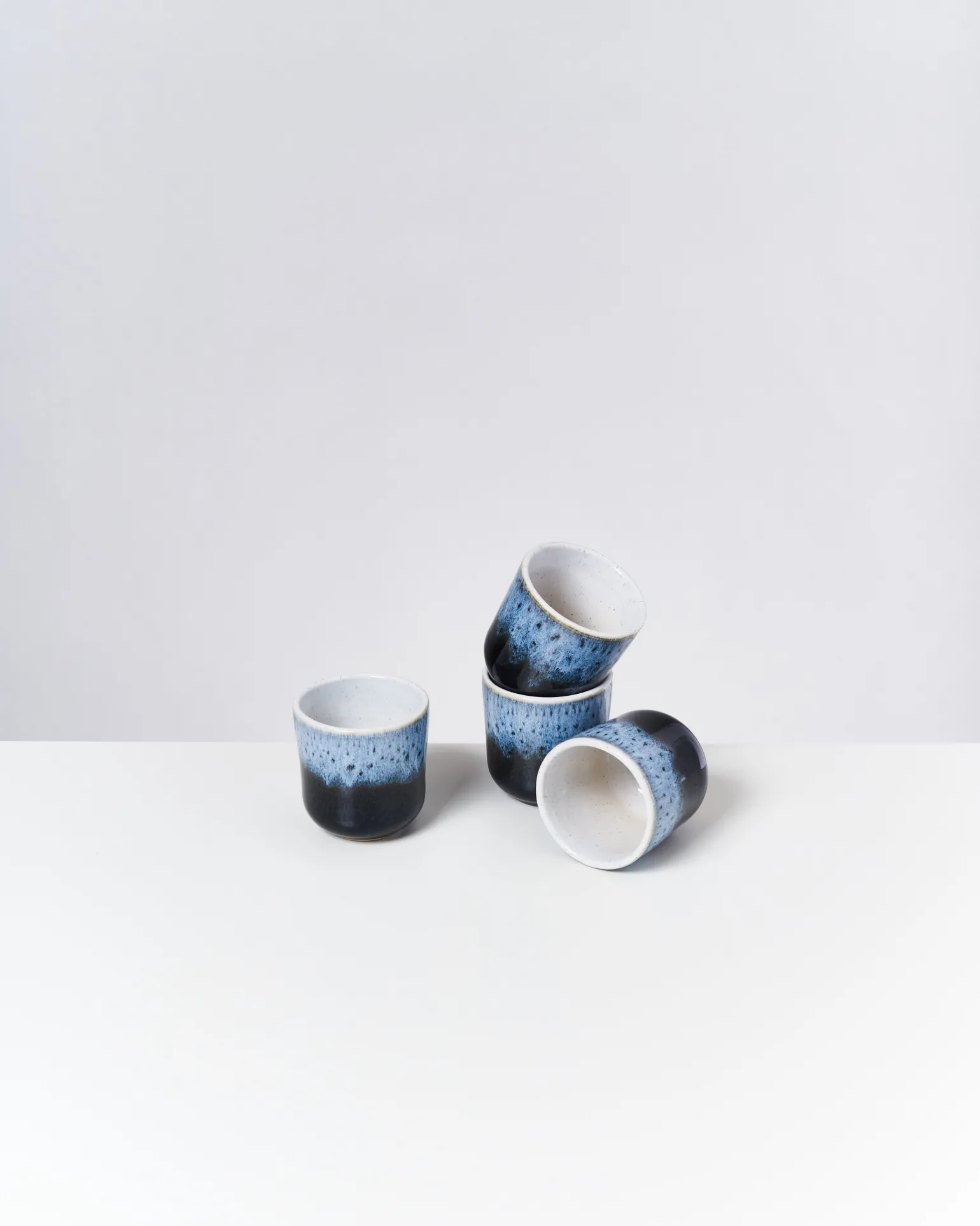 Best Motel a Miio Alcachofra - Cup Small black