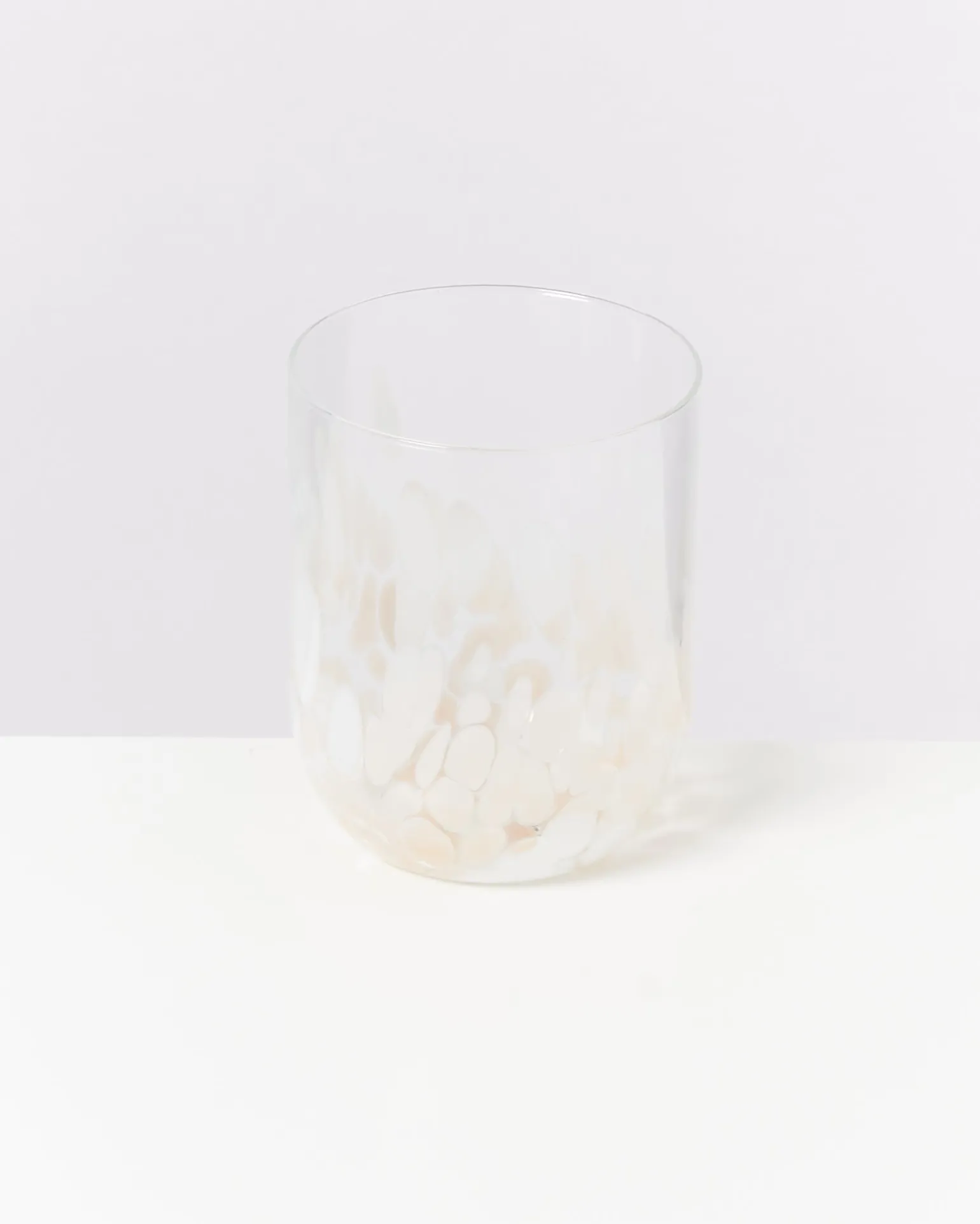 Fashion Motel a Miio Alegria - Glass Large drops sand