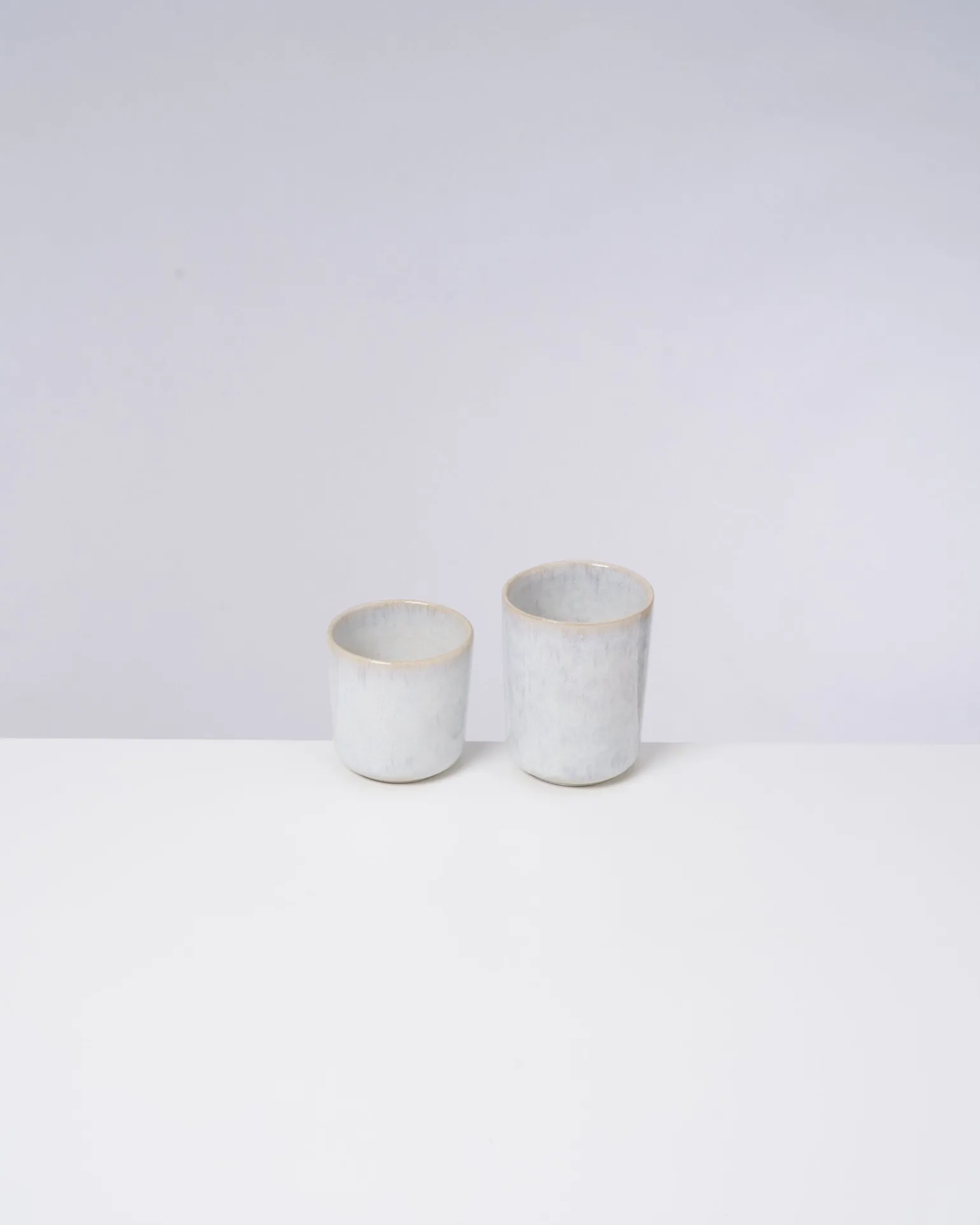 Store Motel a Miio Areia - Cup Small White weiß