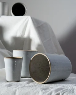 Store Motel a Miio Areia - Cup Small White weiß