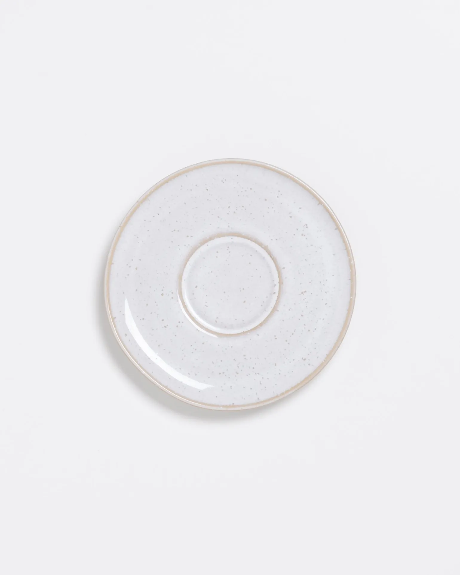 Cheap Motel a Miio Areia - Espresso Saucer weiß