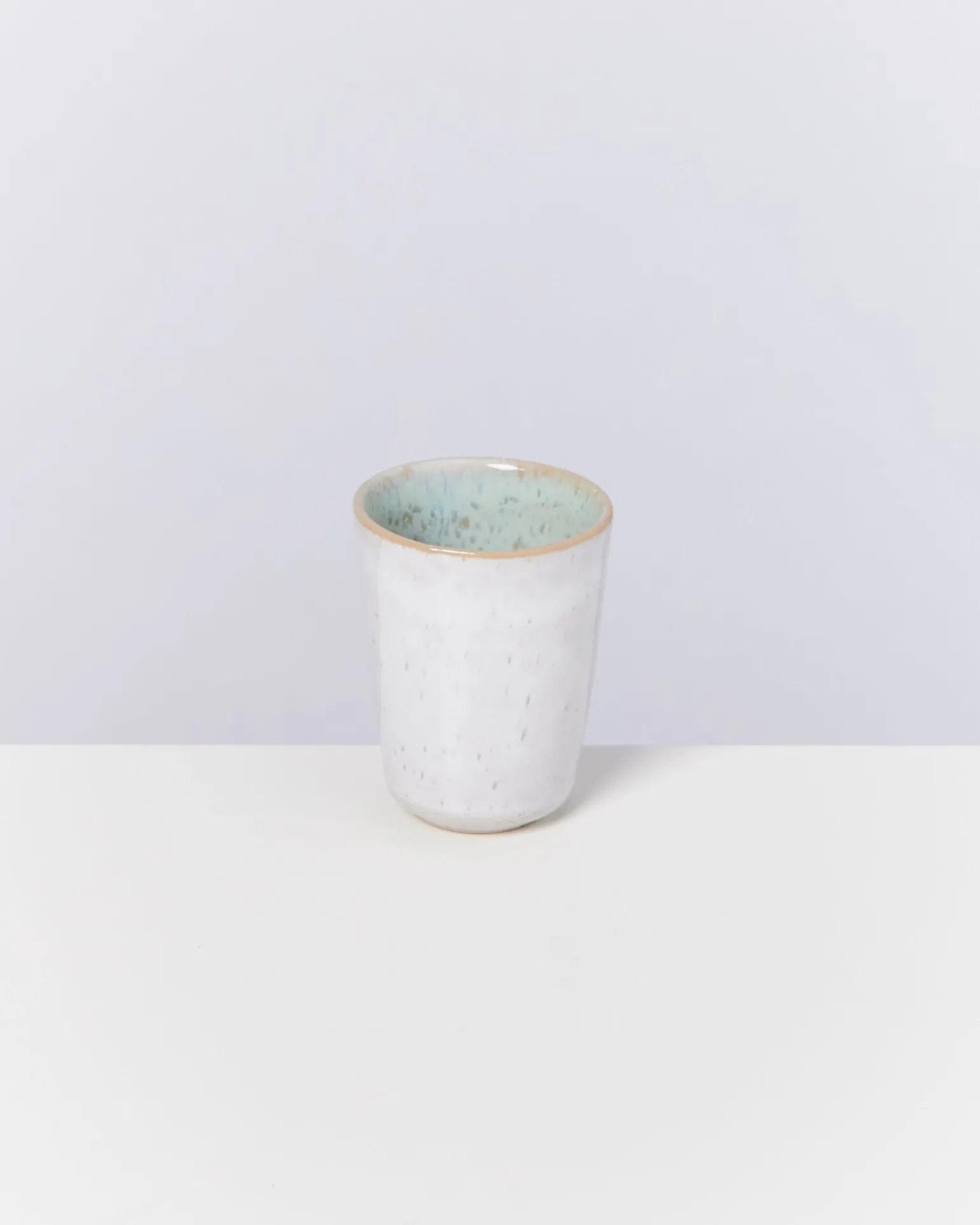 Hot Motel a Miio Areia - Espressocup mint