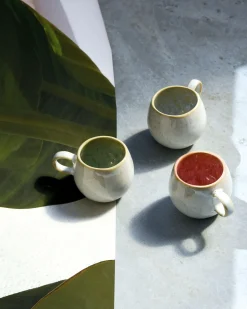 Online Motel a Miio Areia - Espressomug mint