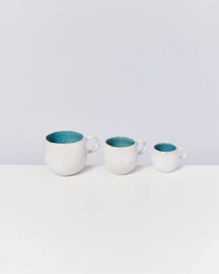 Discount Motel a Miio Areia - Mug Big aqua