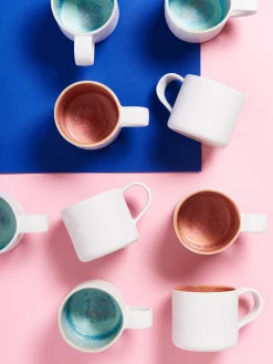 Online Motel a Miio Areia - Mug Big pink