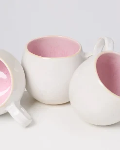 Online Motel a Miio Areia - Mug Big rose