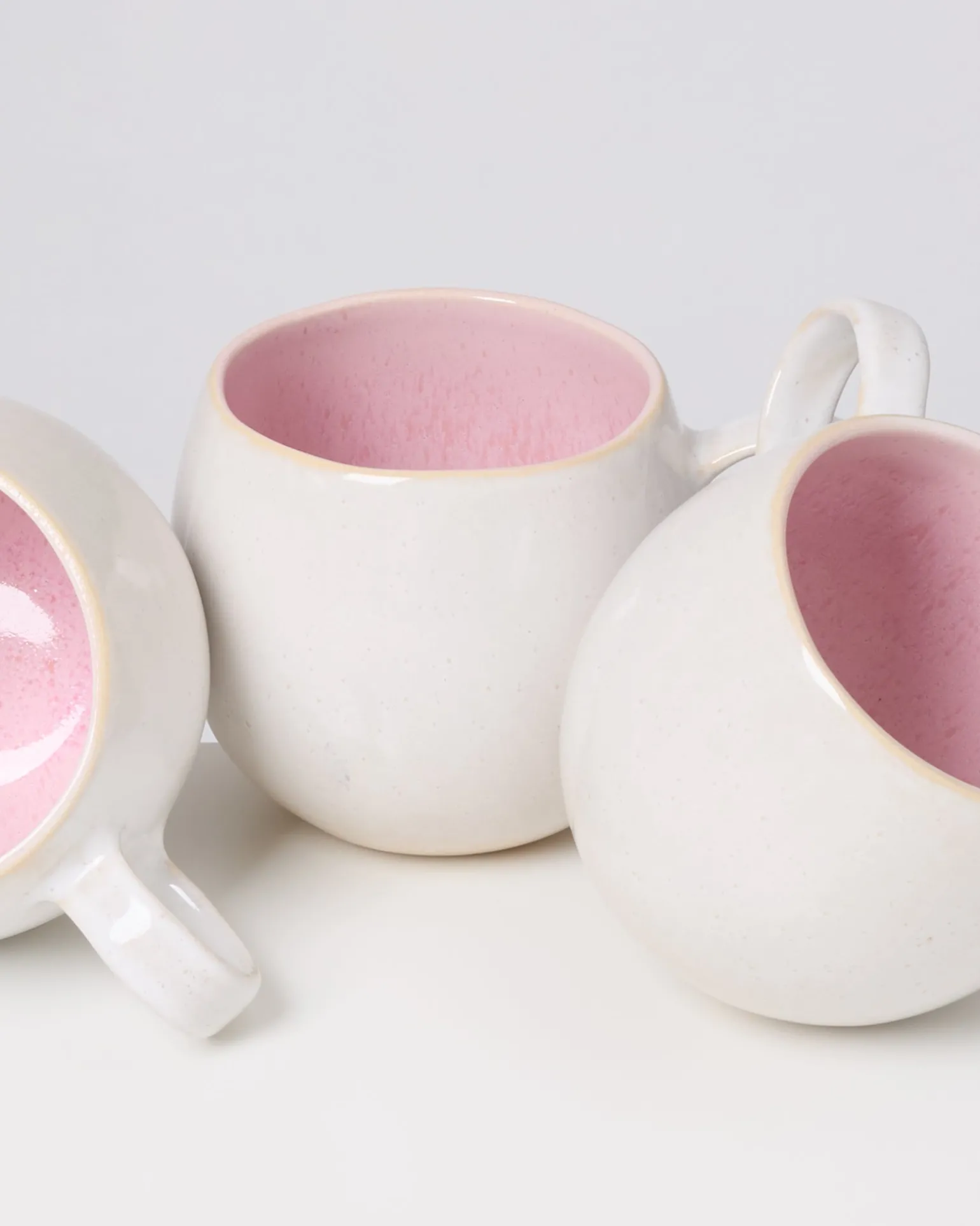 Online Motel a Miio Areia - Mug Big rose