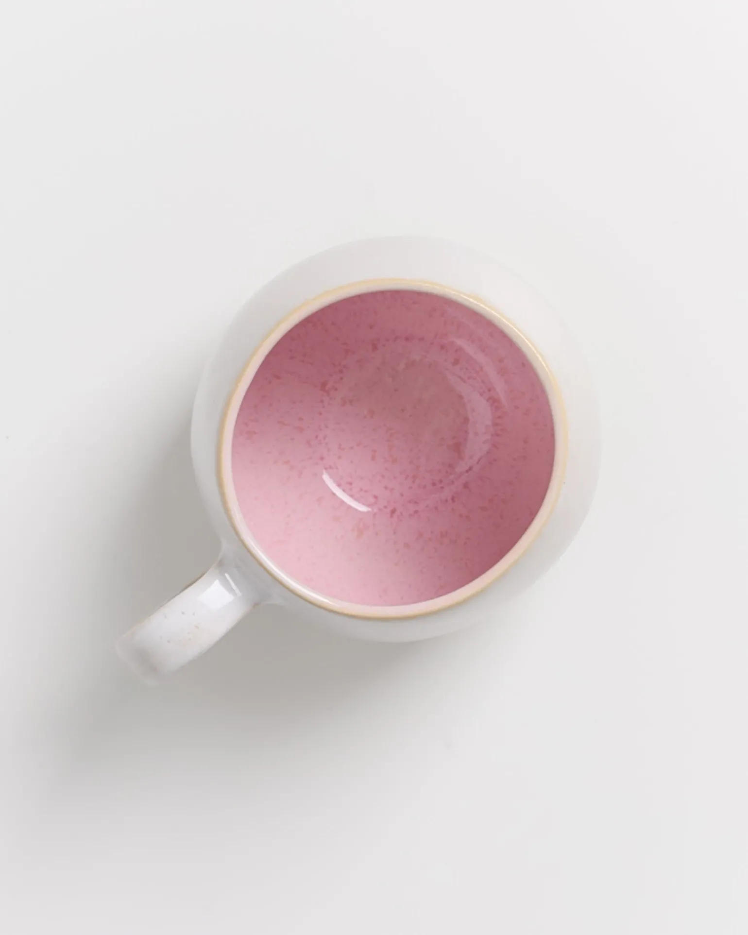 Online Motel a Miio Areia - Mug Big rose