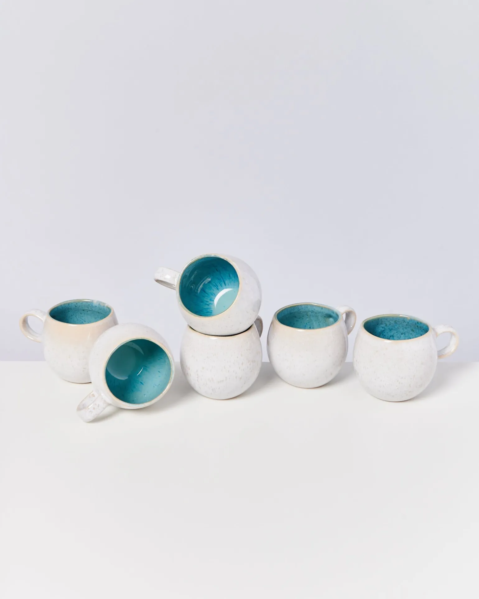 Best Sale Motel a Miio Areia - Mug Small aqua