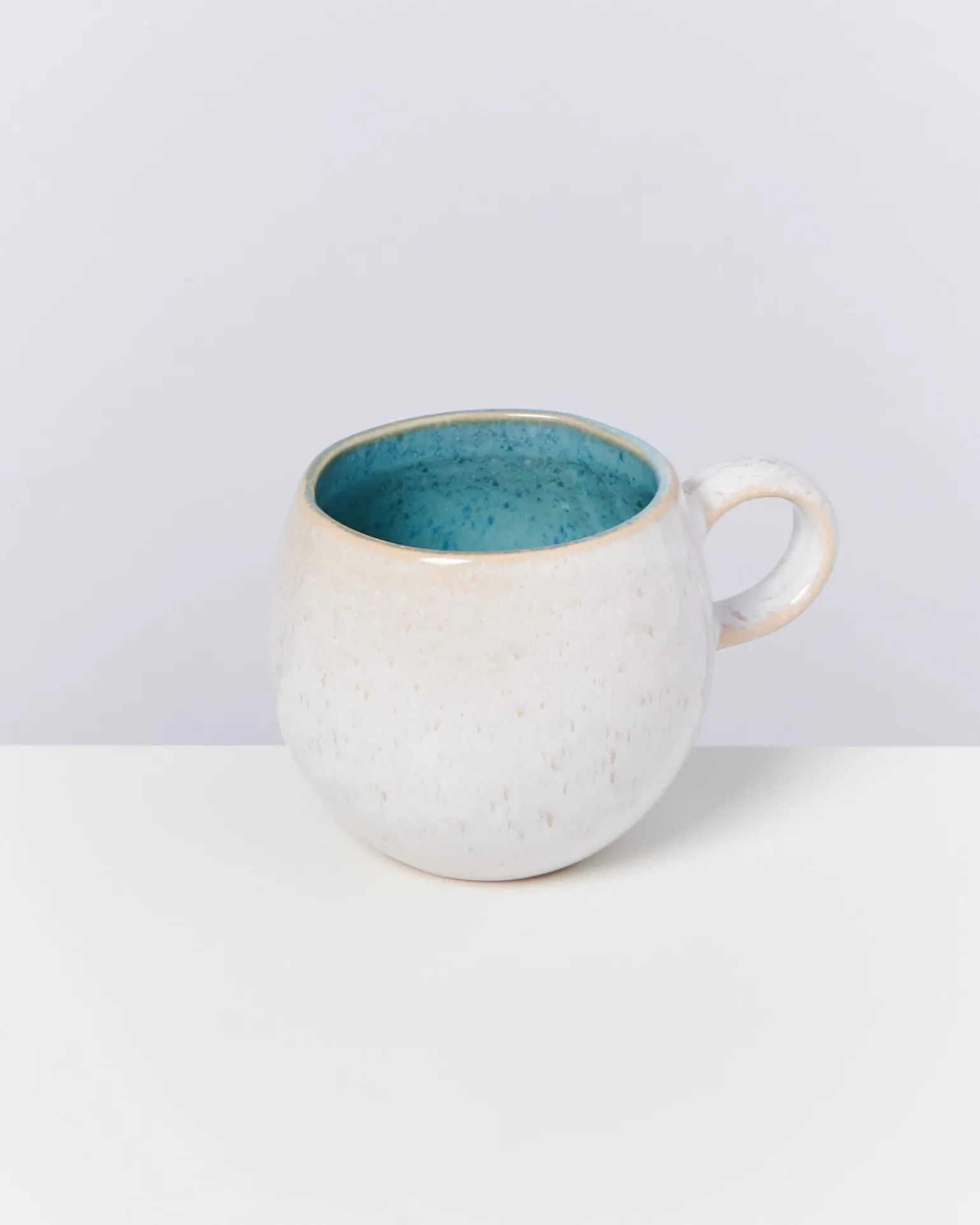 Best Sale Motel a Miio Areia - Mug Small aqua