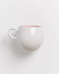 Store Motel a Miio Areia - Mug Small rose