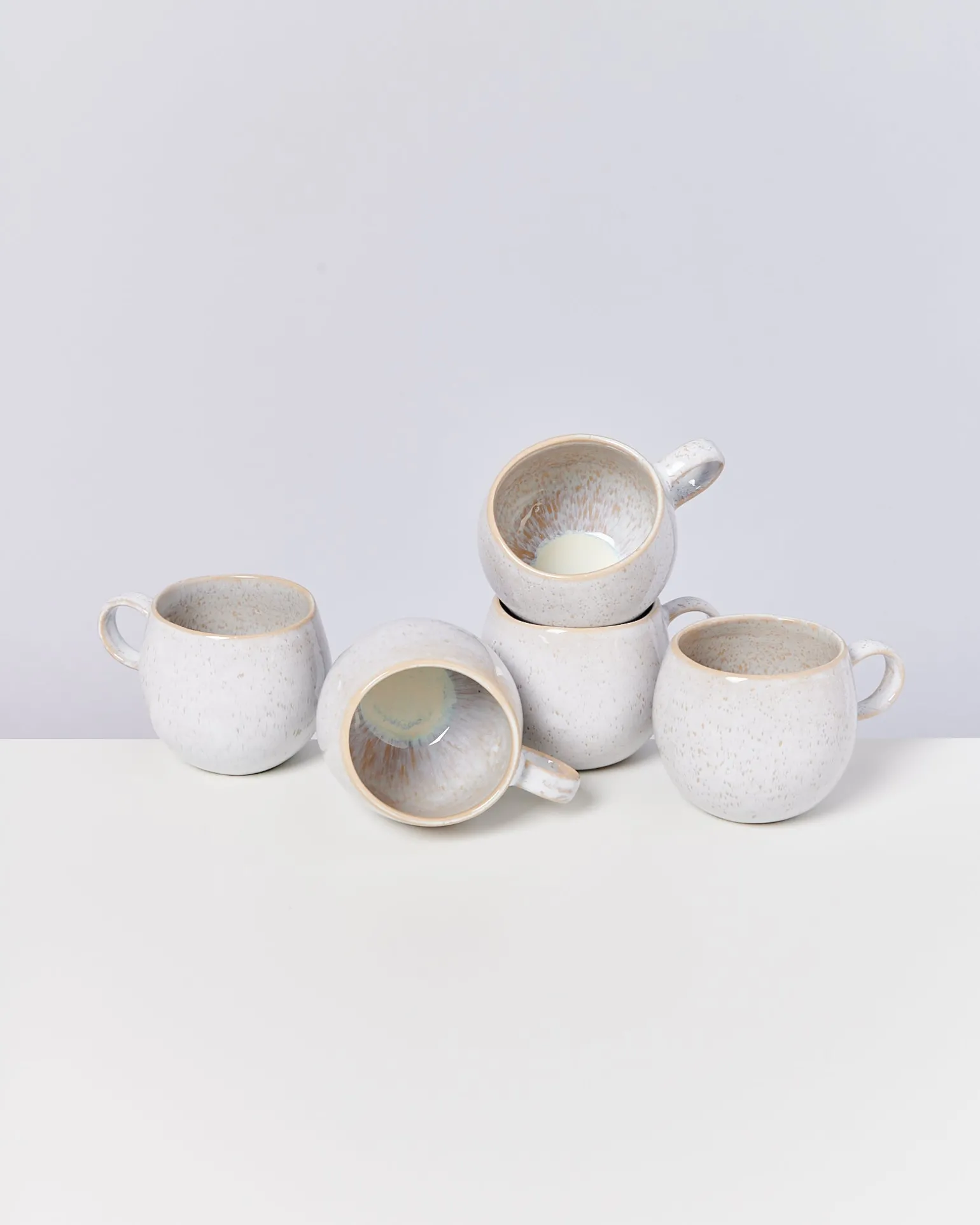 Best Motel a Miio Areia - Mug Small sand