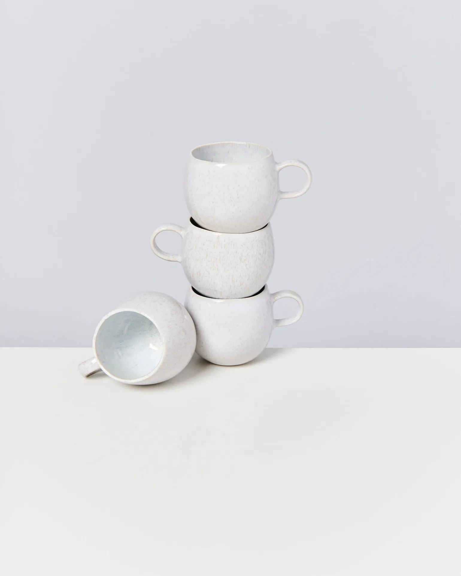 Outlet Motel a Miio Areia - Mug Small white