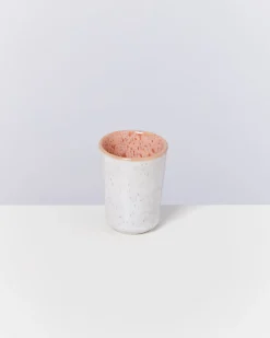 Store Motel a Miio Areia - Set Of 6 Espressocups pink