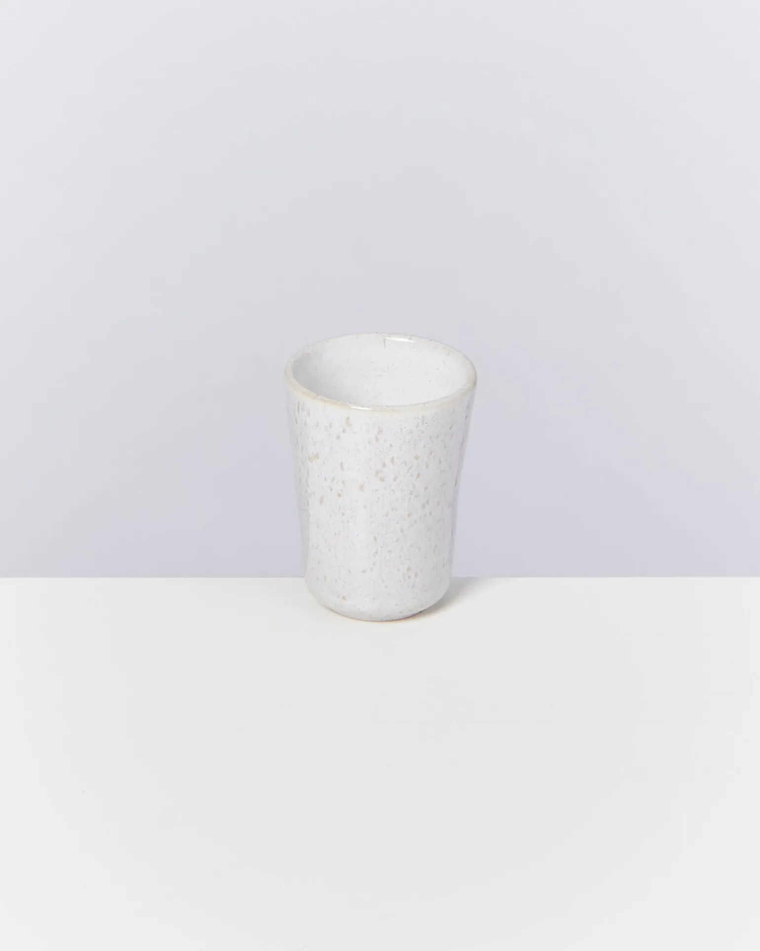 Flash Sale Motel a Miio Areia - Set Of 4 Espressocups white