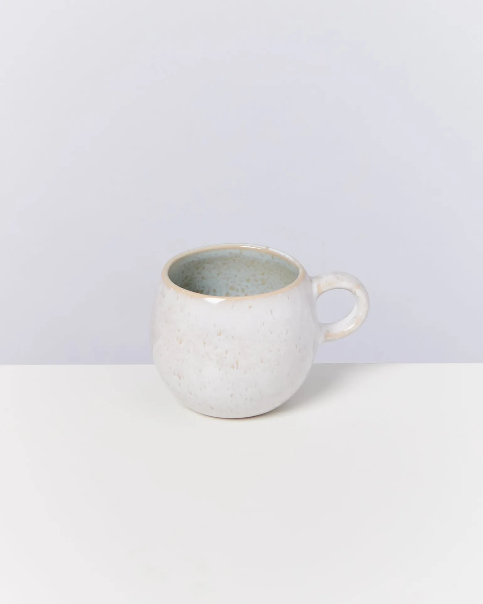 Sale Motel a Miio Areia - Set Of 4 Espressomugs azure