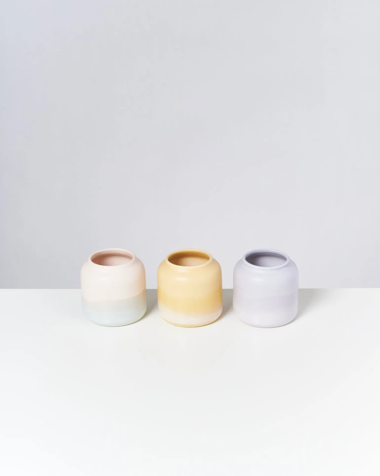 Best Sale Motel a Miio Bebé Vase - c lila