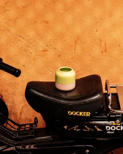 Best Sale Motel a Miio Bebé Vase - Lime Rose lime rosé