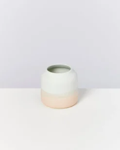 New Motel a Miio Bebé Vase - Pastel pastell