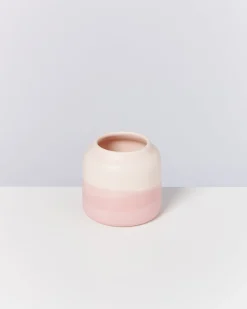Clearance Motel a Miio Bebé Vase - Rose rosé