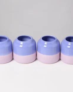 Clearance Motel a Miio Bebé Vase Cornflower Lilac conflower lilac