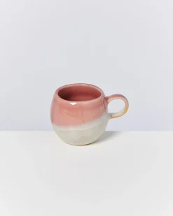Flash Sale Motel a Miio Bica - Espressomug pink cream