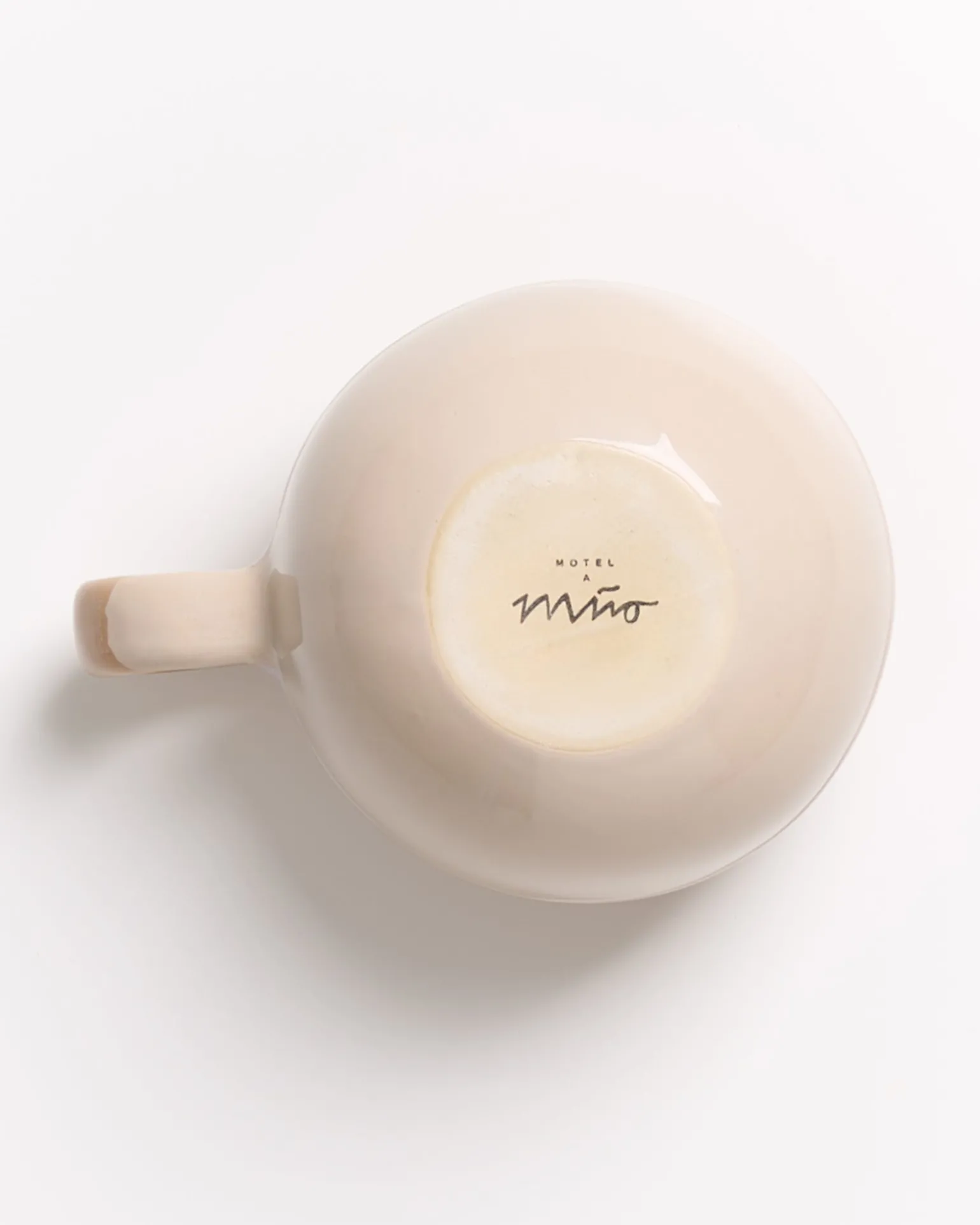 Best Motel a Miio Bica - Mug Big sand