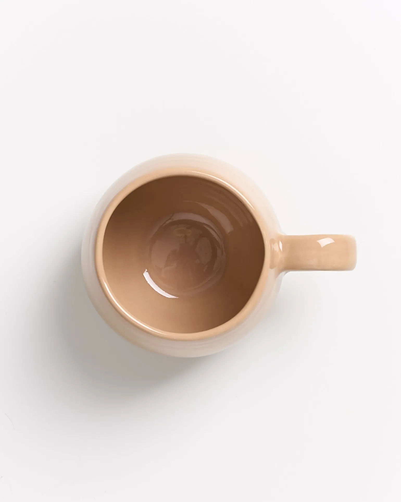 Discount Motel a Miio Bica - Mug Small sand