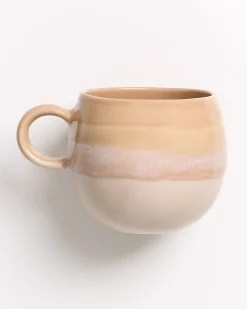 Cheap Motel a Miio Bica - Set Of 6 Mugs Big sand