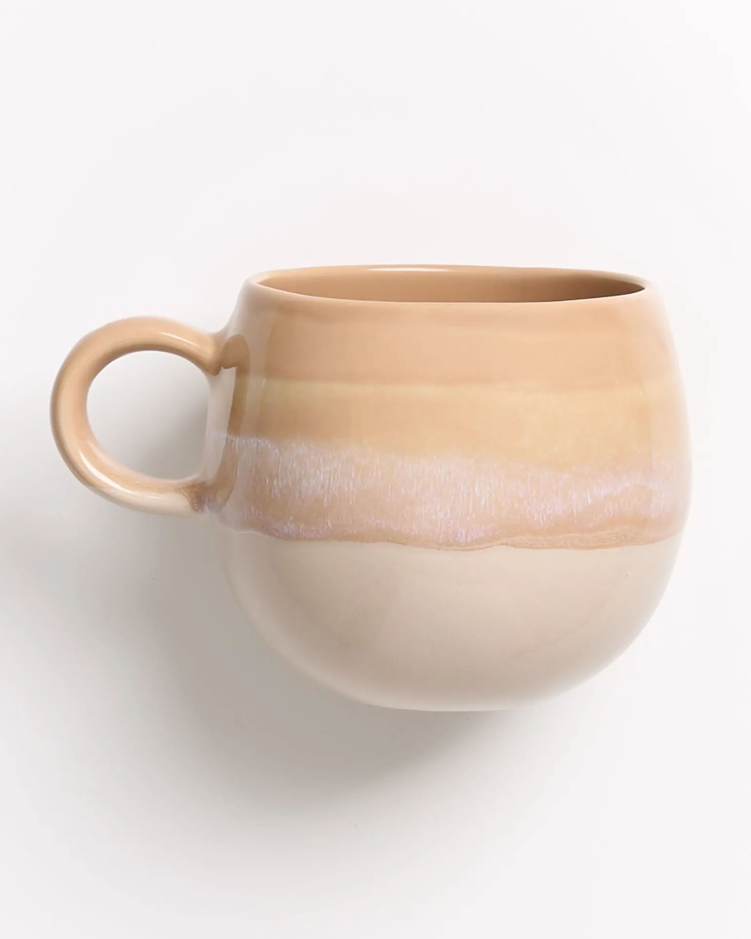 Fashion Motel a Miio Bica - Set Of 4 Mugs Big sand