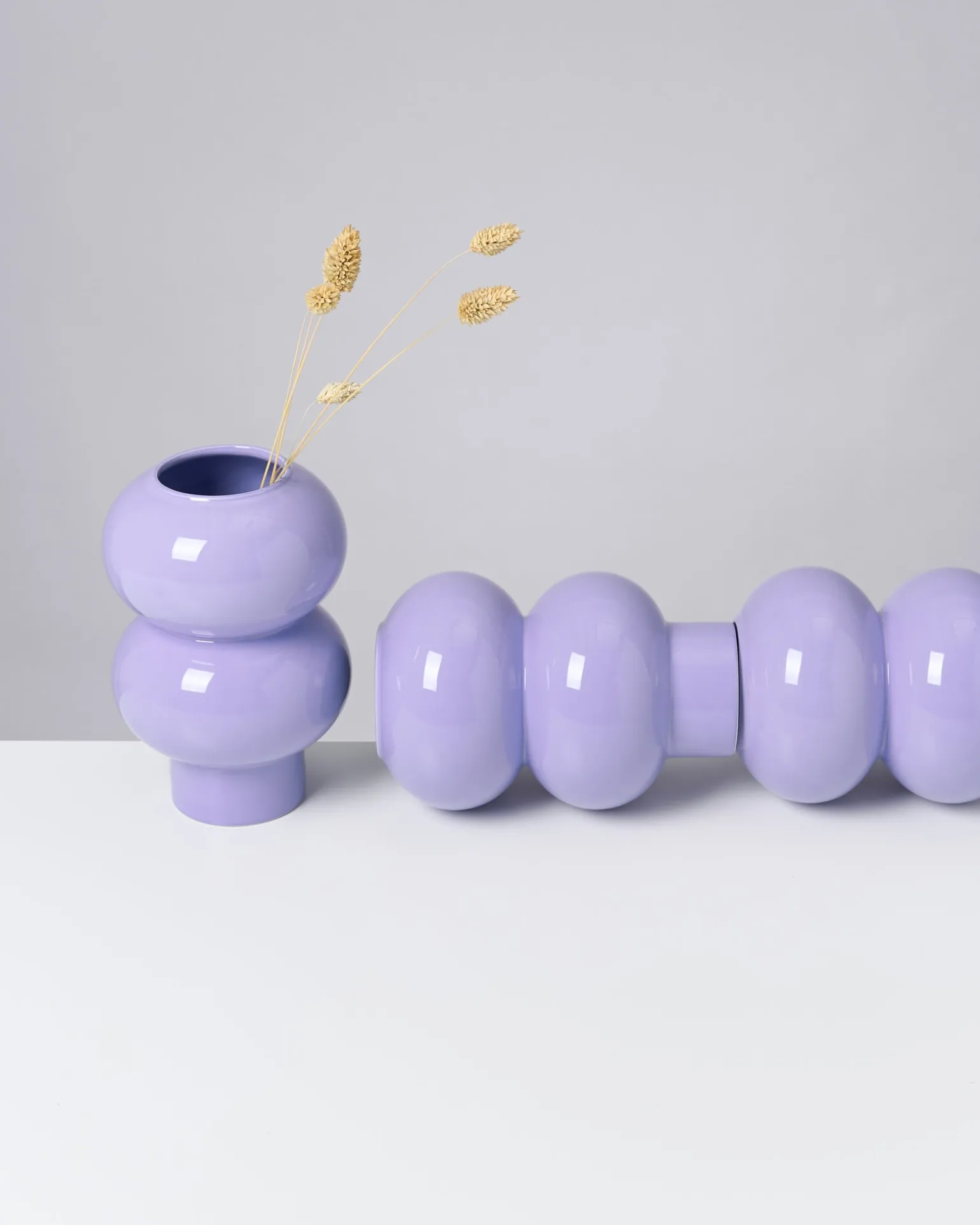 Cheap Motel a Miio Bispo Vase lila