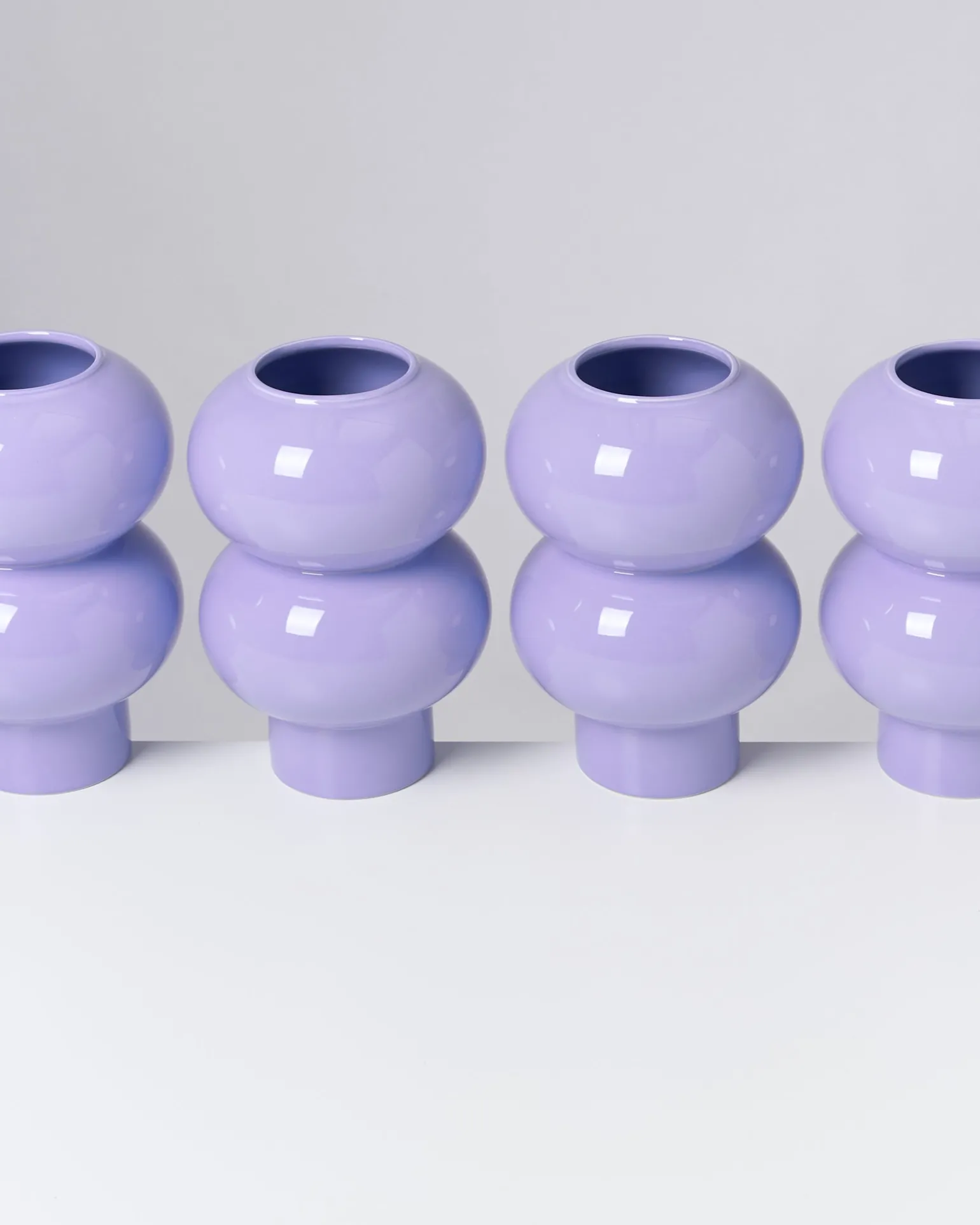 Cheap Motel a Miio Bispo Vase lila