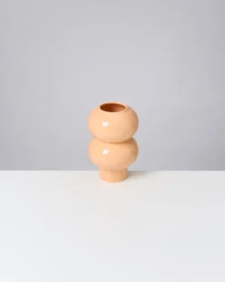 Best Sale Motel a Miio Bispo Vase peach
