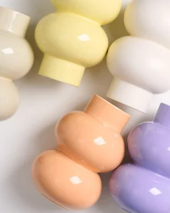 Best Sale Motel a Miio Bispo Vase peach