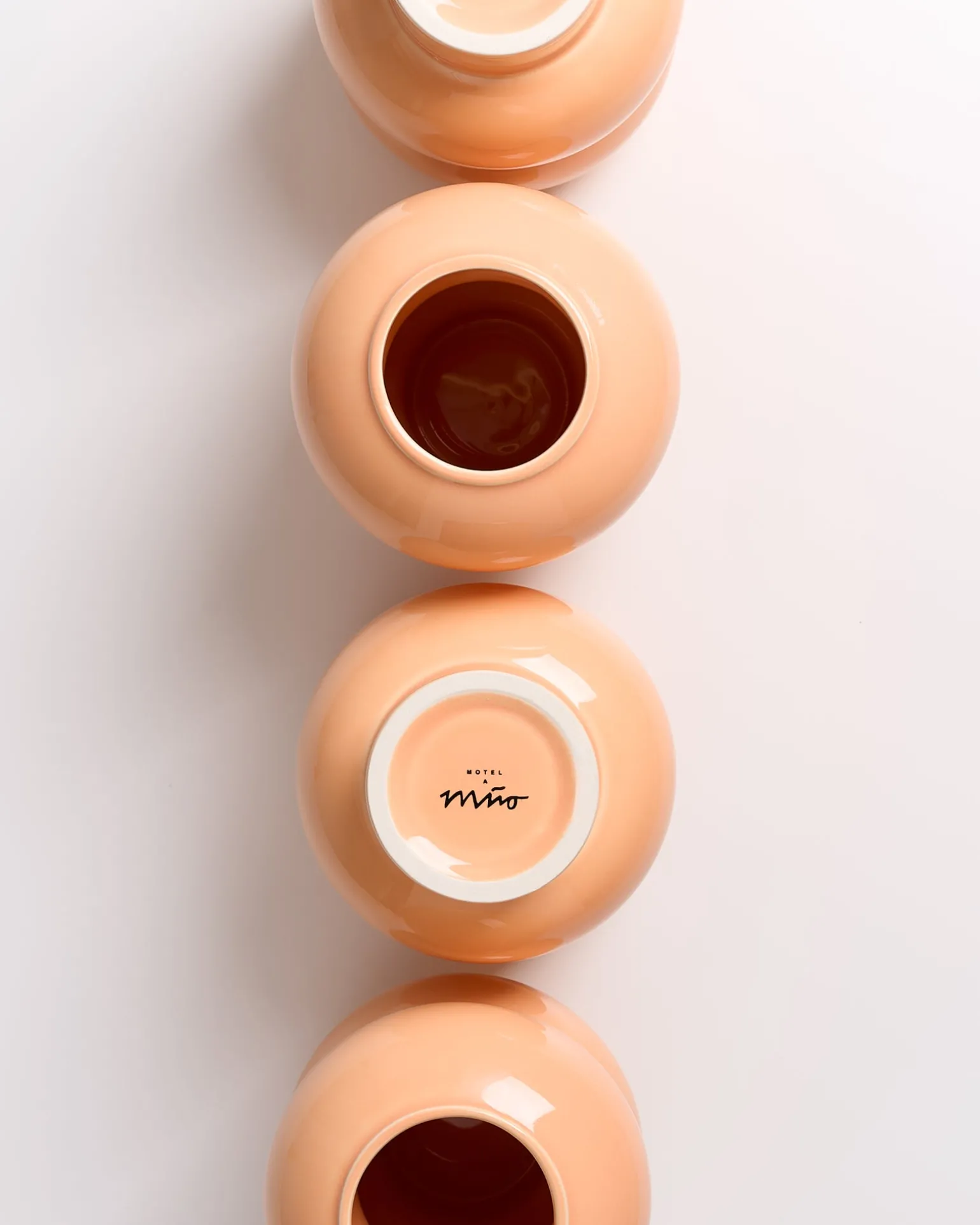 Best Sale Motel a Miio Bispo Vase peach