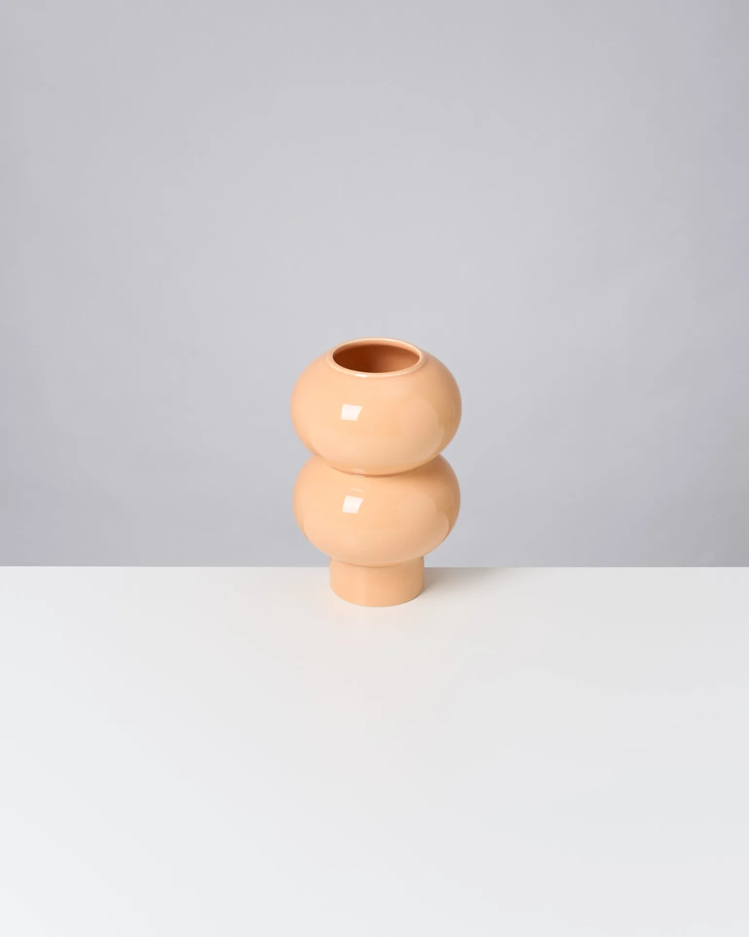Best Sale Motel a Miio Bispo Vase peach