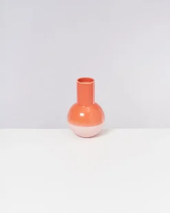 Online Motel a Miio Bola Vase M - rose coral