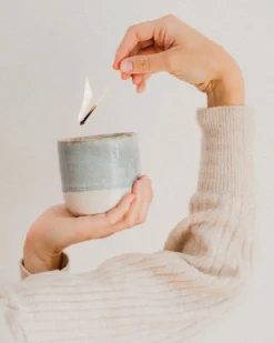 Store Motel a Miio Coimbra - Scented Candle