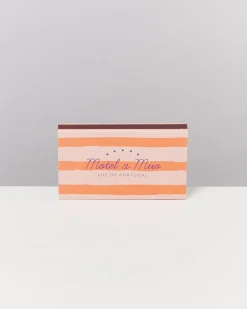 Store Motel a Miio Coimbra - Scented Candle