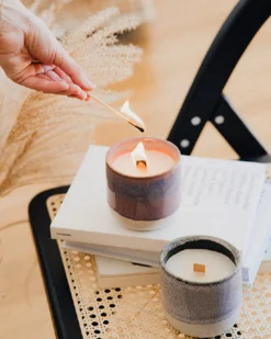 Online Motel a Miio Coimbra - Scented Candle 