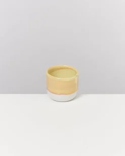 Cheap Motel a Miio Coimbra - Set Of 4 Espressocups yellow