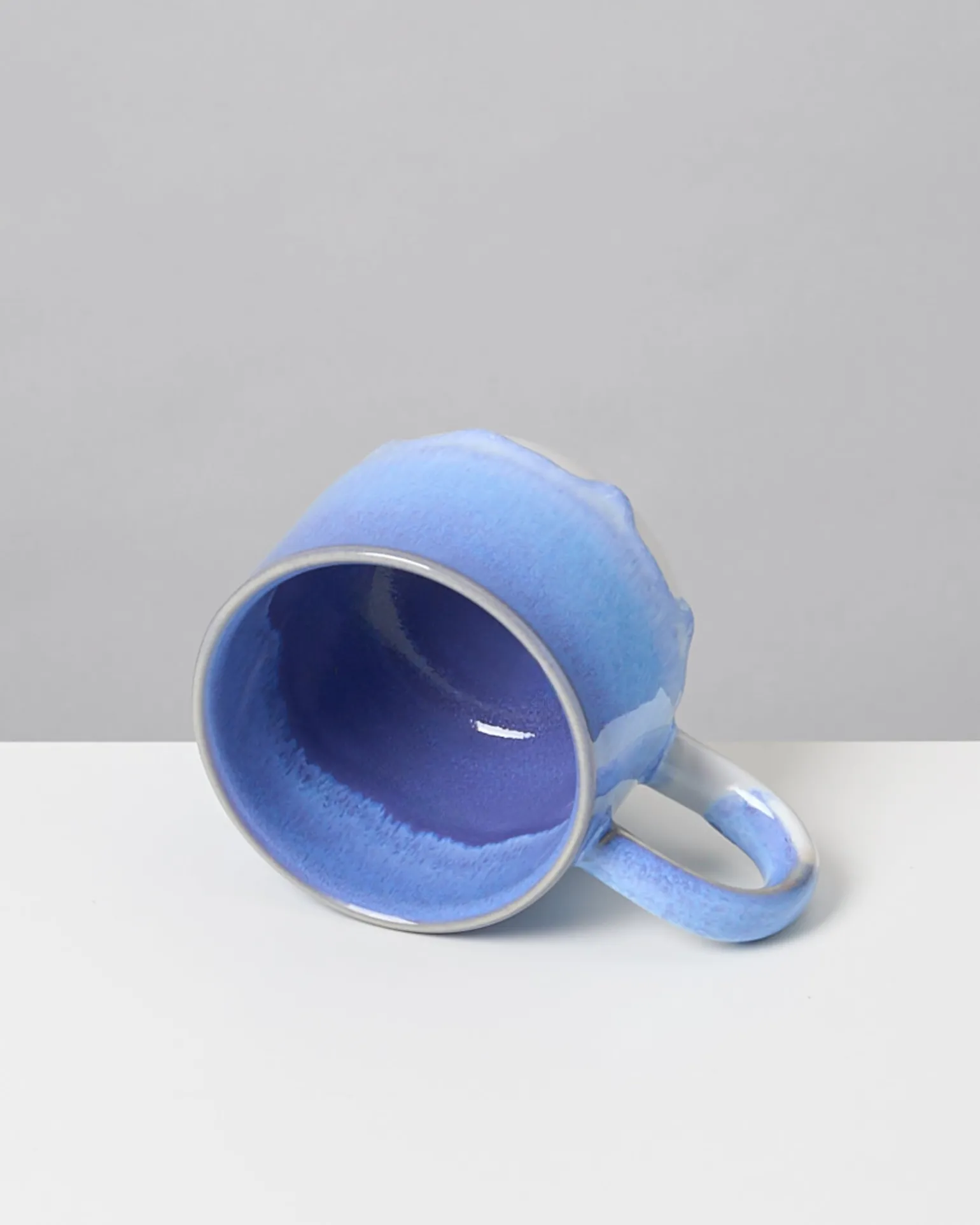 Clearance Motel a Miio Coimbra Cup Small cornflower