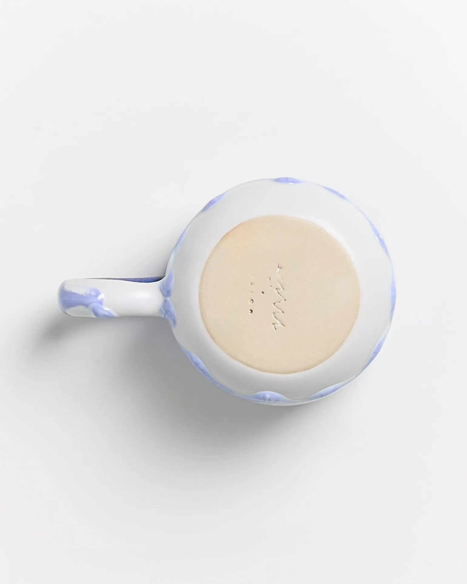 Clearance Motel a Miio Coimbra Cup Small cornflower