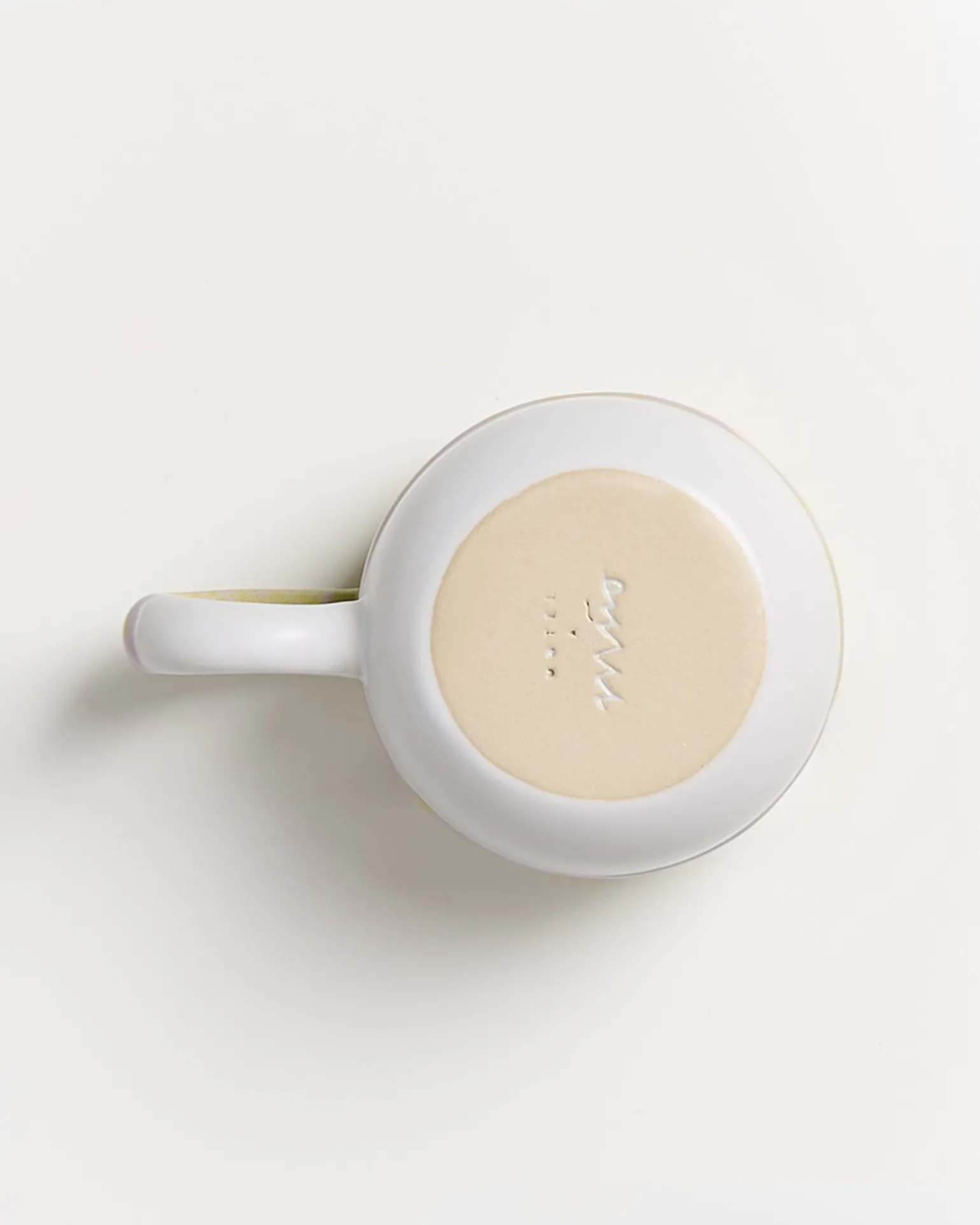 Hot Motel a Miio Coimbra Cup Small Lime Lilac lime-lilac