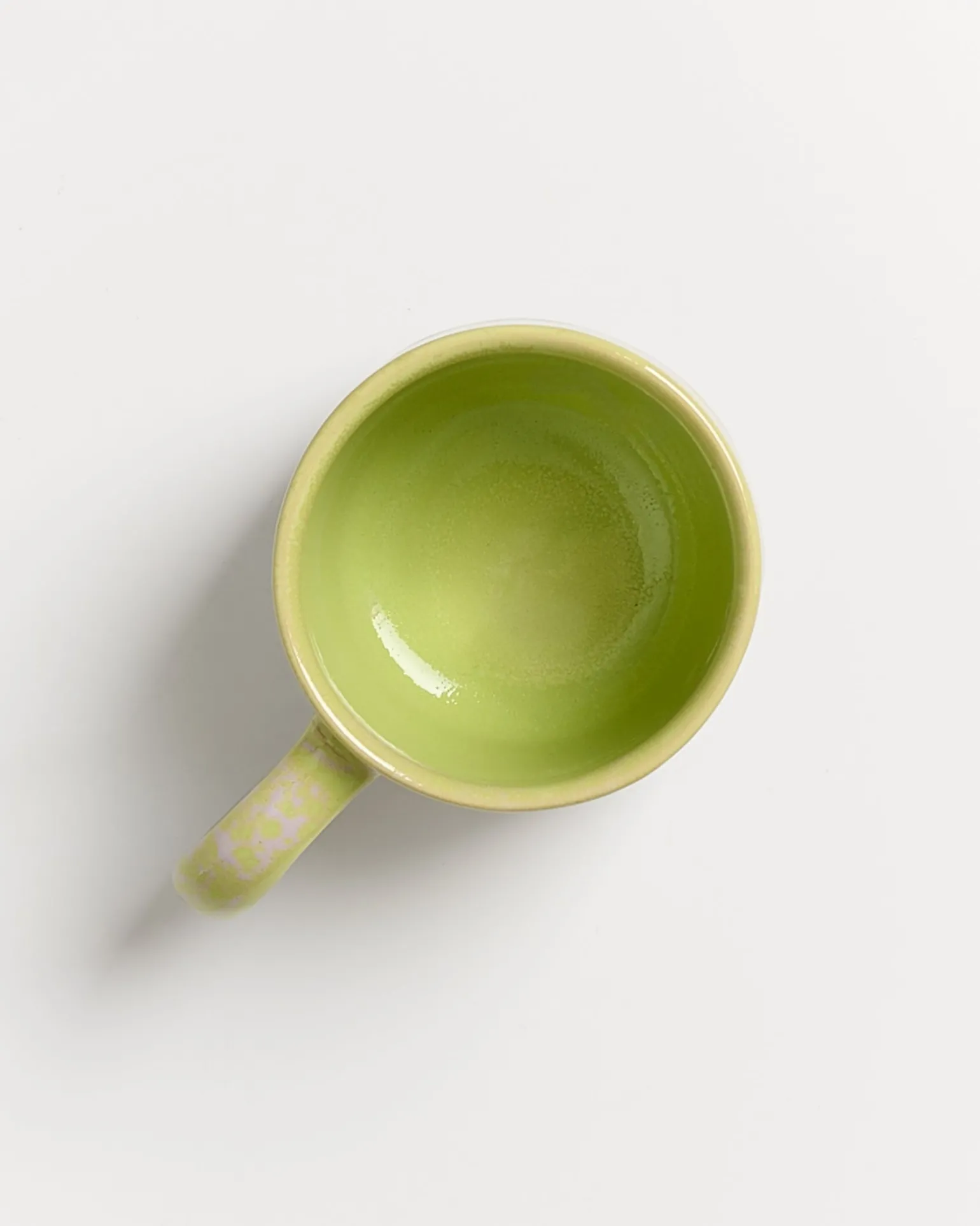 Hot Motel a Miio Coimbra Cup Small Lime Lilac lime-lilac