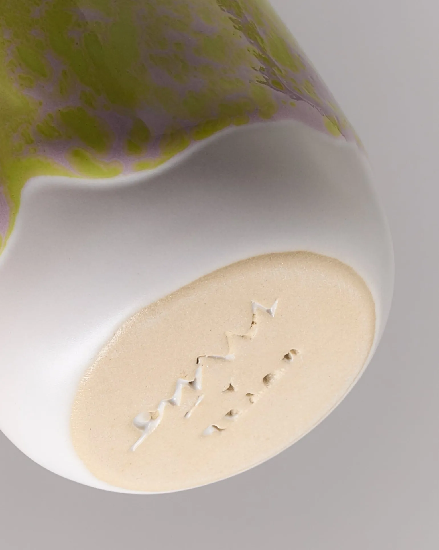 Flash Sale Motel a Miio Coimbra Espressobecher Lime Lila lime lilac