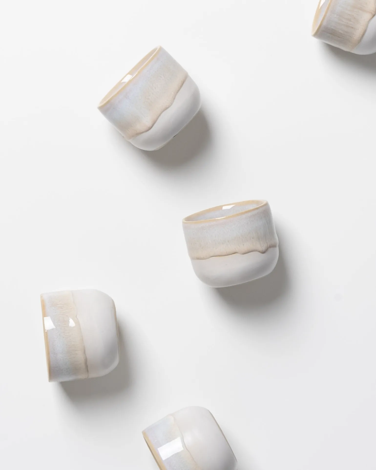 Hot Motel a Miio Coimbra Espressocup sand