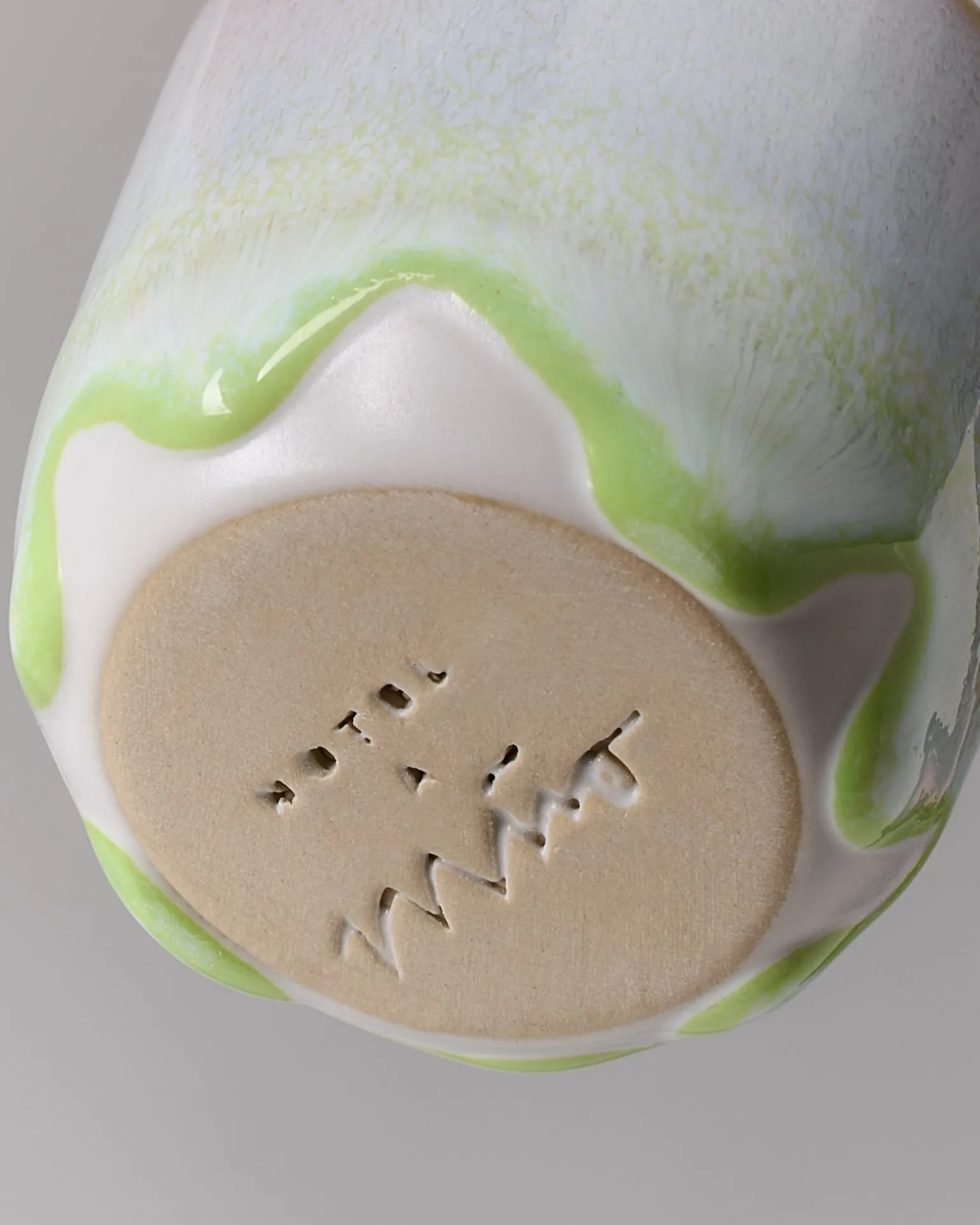 Hot Motel a Miio Coimbra Espressokopje Pastelgroen pastellgrün