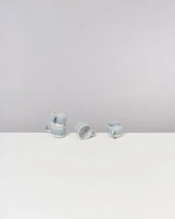 Hot Motel a Miio Coimbra Espressomug Greyblue graublau